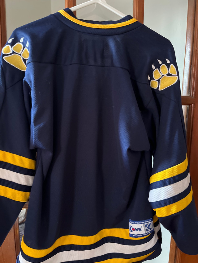 LU Thunder Wolves Jersey in Hockey in Thunder Bay - Image 2