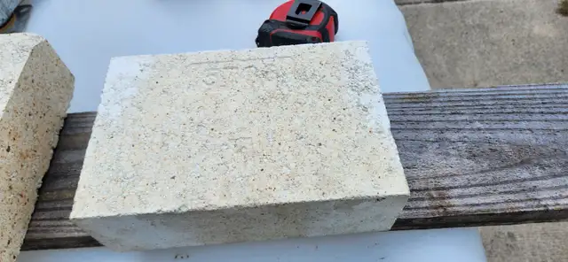 Refractory / Fire Brick in Other in Hamilton - Image 5
