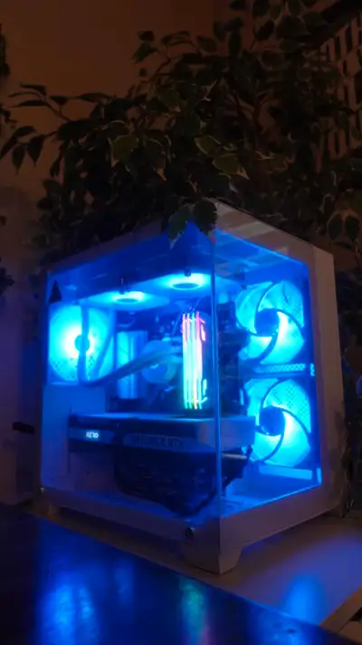 Gaming Pc, View more
