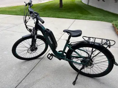 Used E-Bikes for Sale, View more