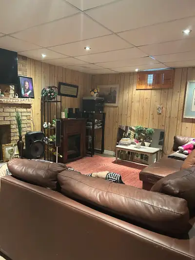 Room for rent