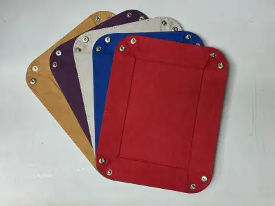 Dice Trays - Foldable - Great for Dungeons and Dragons, View more