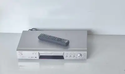 Sony DVD Player DVPNS300 (32628239), View more