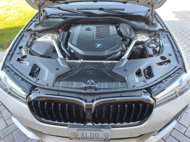 BMW 540i XDrive in Cars & Trucks in Mississauga / Peel Region