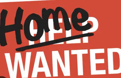 Seeking Rental: 4+ Bedrooms, 2+ Bathrooms, Acreage