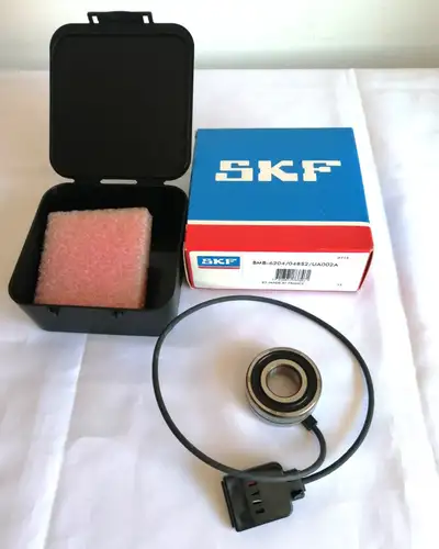 Roulement Encodeur SKF BMB-6204/048S2/UA002A – Neuf –, View more