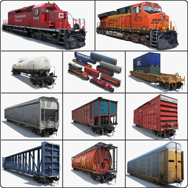 WANTED N scale model railroad electric train engines cars in Hobbies & Crafts in Ottawa