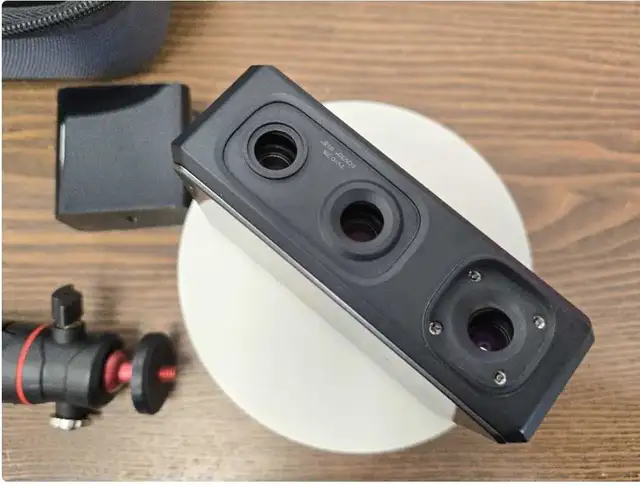 3DMakerpro Handheld 3D Scanner for 3D Printer423857343777351681