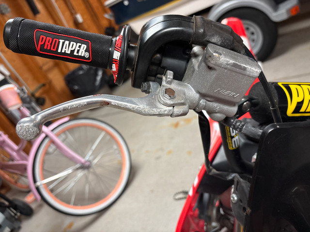 2020 CRF125F in Dirt Bikes & Motocross in Windsor Region - Image 3