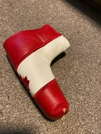 Putter headcover , View more