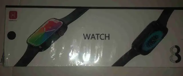 Smartwatch 486356676982220800