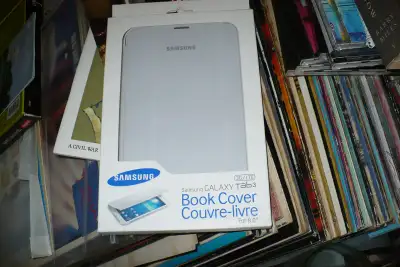 samsung galaxy tab 3 book cover, View more