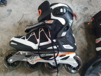 New Women's Rollerblades:  Igniter 84-STW Size 7