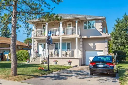 Bathurst & Wilson (Females ONLY)