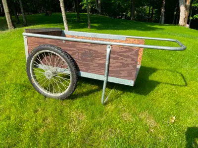 Carts Vermont Garden Cart, View more