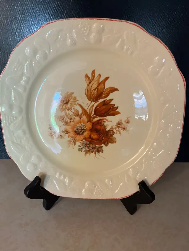 Cooksville Plate632350936517131225