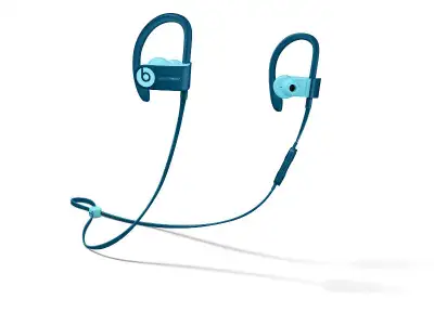 Beats Powerbeats 3 Wireless Headphones, View more