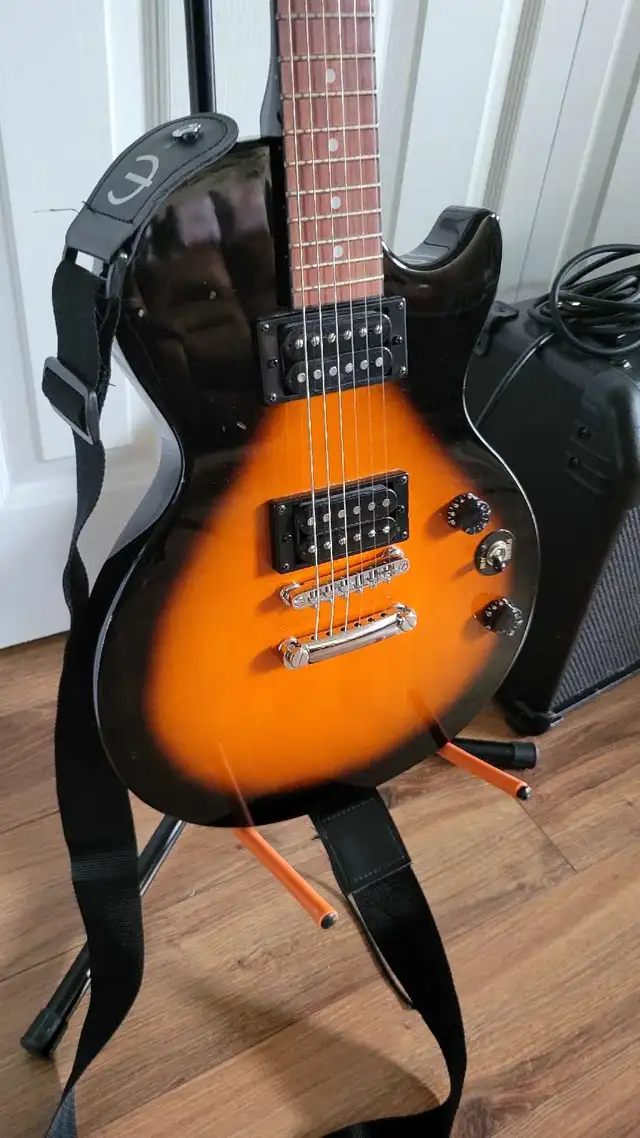 Epiphone Guitar63234474697091123