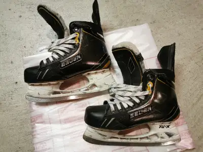 Bauer Supreme one.9 senior 6d skates, View more