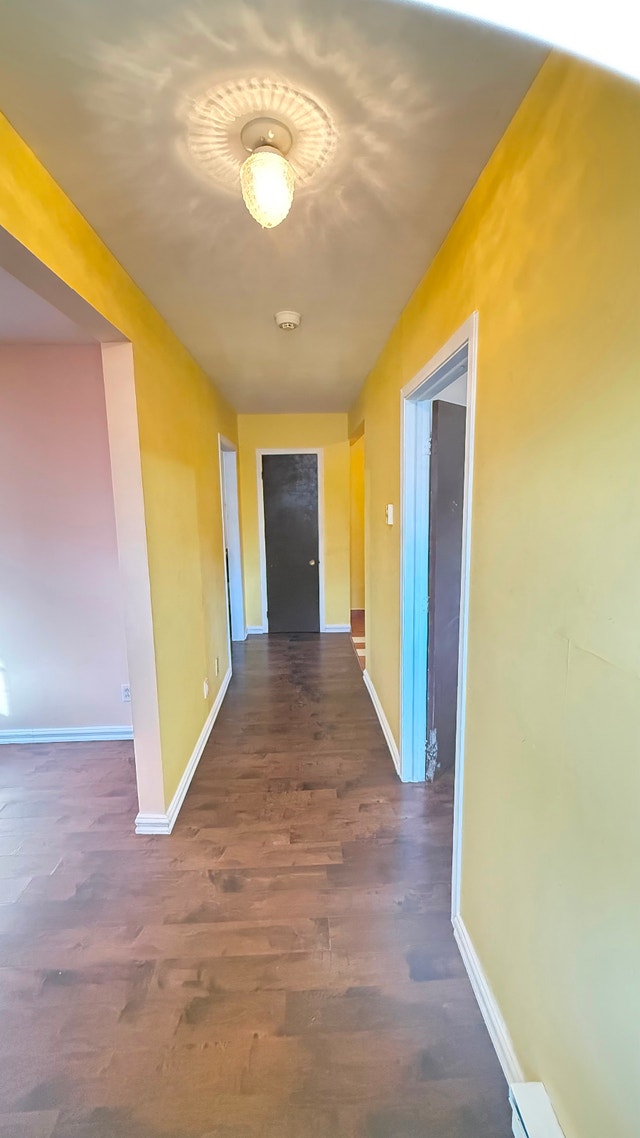31|2 de sous sol dan s Duplex — photo 2