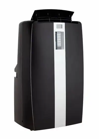 Portable Air Conditioner and Heater, View more