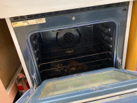 Used Kenmore electric cook stove. 