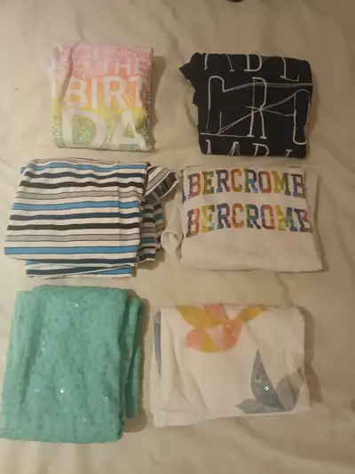 Girls Shirts, View more