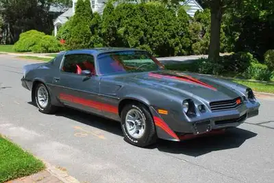 Looking for a 1980/1981 Camaro Z28 - Car must be all original or mostly all original including paint...