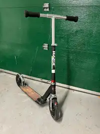 Razor scooter / trottinette 