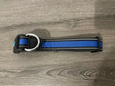Large Jump Dog Collar, View more