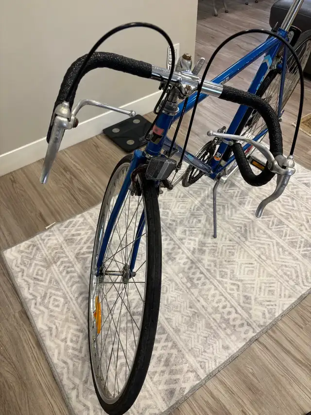 vintage bike  in Road in City of Toronto - Image 4