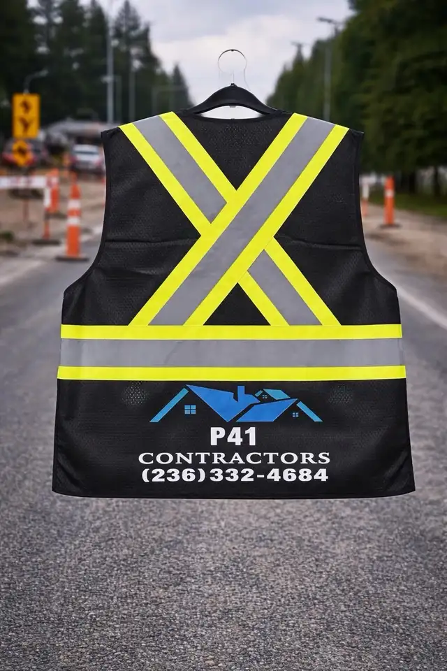 Custom vest in Men's in Winnipeg - Image 4