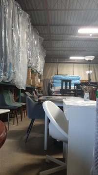 Student furniture for sale in warehouse/delivery