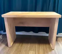 Wooden Study Table/Study Desk