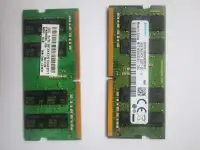 PC 4 MEMORY RAM 16 GB available 