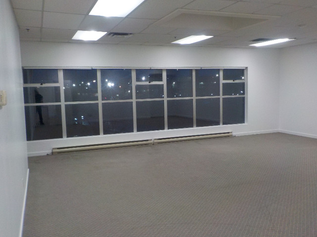 Office Space Marpole 1200ft2  $2975/month incl. parking & util. in Commercial & Office Space for Rent in Vancouver - Image 2
