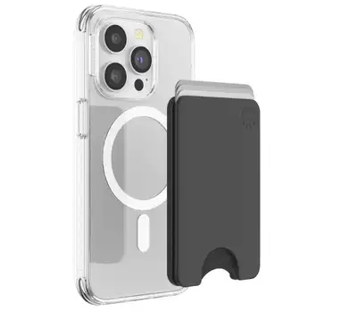 Brand New PopSockets Slim Magsafe Card Holder Phone Wallet , View more