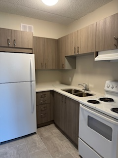 2 BDRM Apartment on South Side