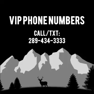 Custom Vanity Phone Numbers, Cellular Vip Phone Numbers, View more