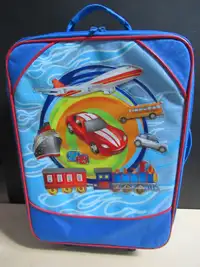 Children's suitcase