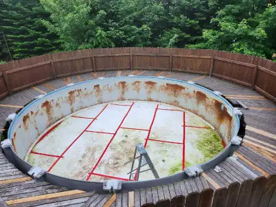 pool installer wanted, View more