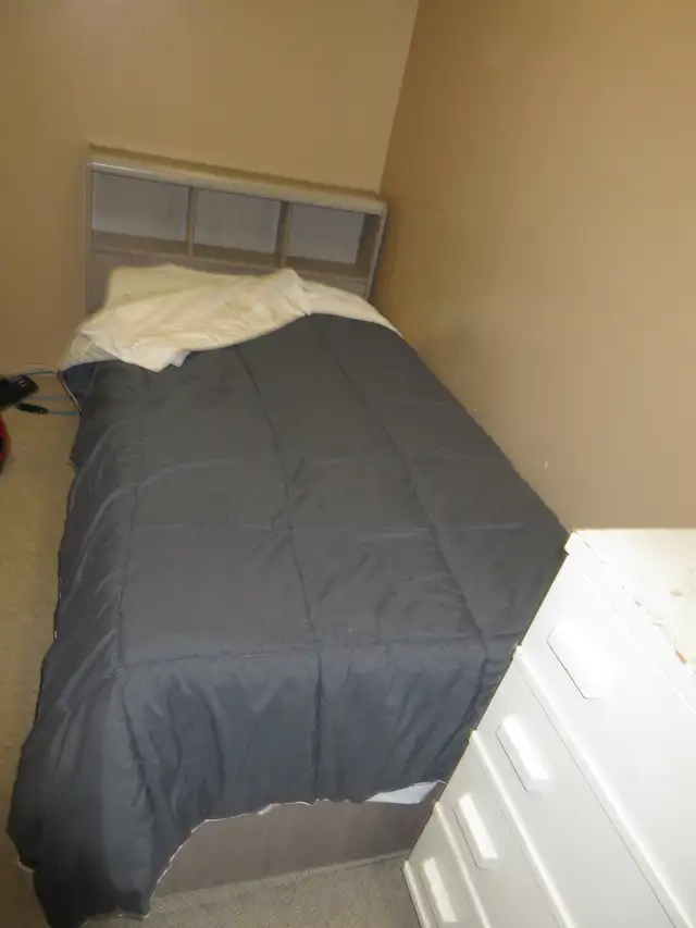 $750.00 Apartment FURNISHED 89 A & 180 ST. EDMONTON ALBERTA