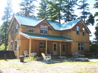 4 Bedroom Vacation Cottage on Manitoulin Island
