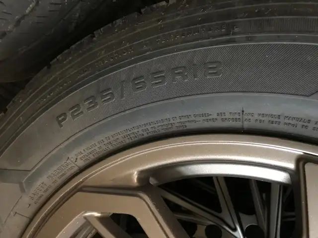 Tires and Rims in Tires & Rims in Annapolis Valley - Image 2