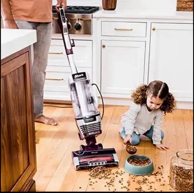 Shark Stratos AZ3000C Upright Vacuum , View more