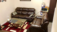 GIRLS only ROOMS in basement, CountrySide/Bramalea Rd