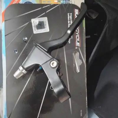 Sun Cycle Brake Lever - New, View more