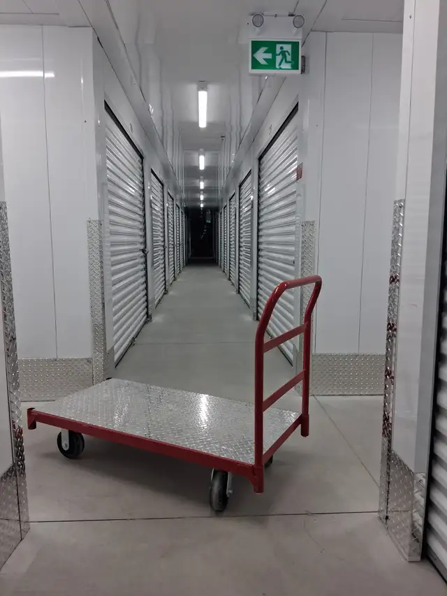 Access Storage - ⭐First Cycle Free⭐502201365992591362