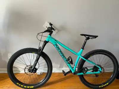 Norco Torrent Mountain bike, View more