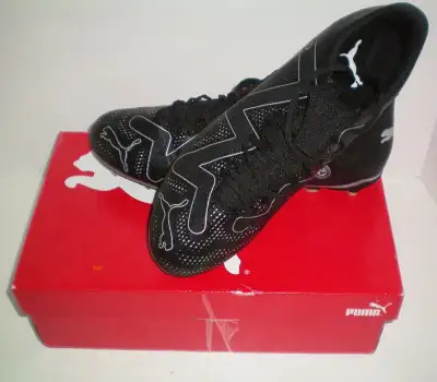 Puma Future Play Firm and Artificial Ground Soccer Shoes, View more